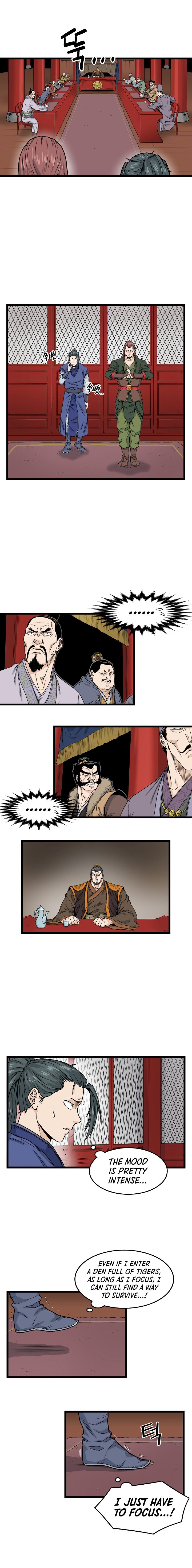 Murim Login Chapter 12 image 09